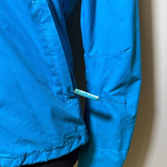 Superdry Women's Bright Blue Ski Jacket - Picture 5 of 10
